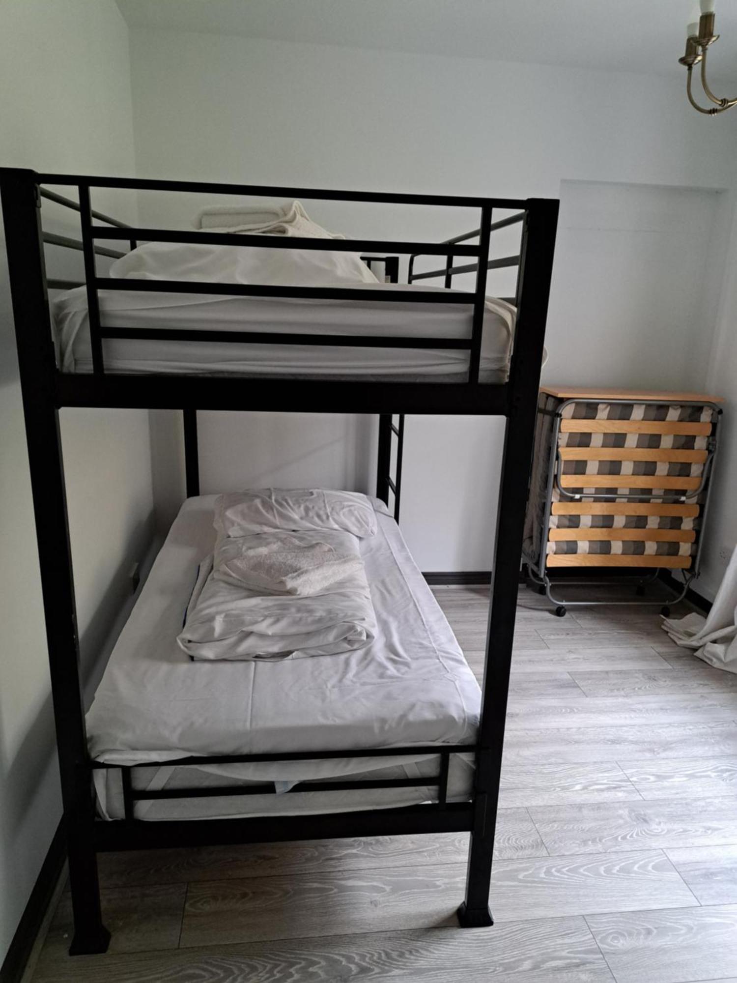 Spring & Haven Villa Конуи Екстериор снимка