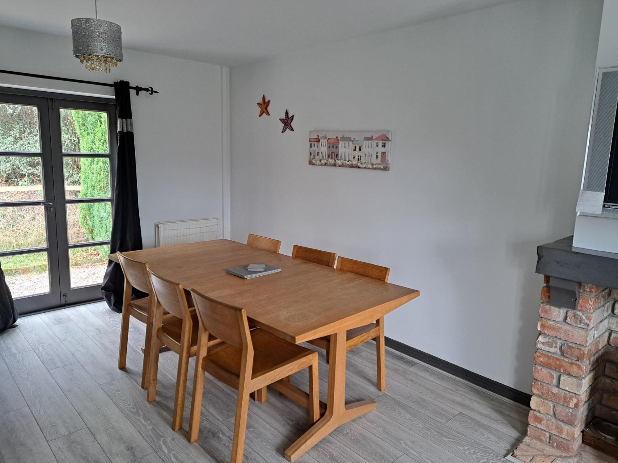 Spring & Haven Villa Конуи Екстериор снимка