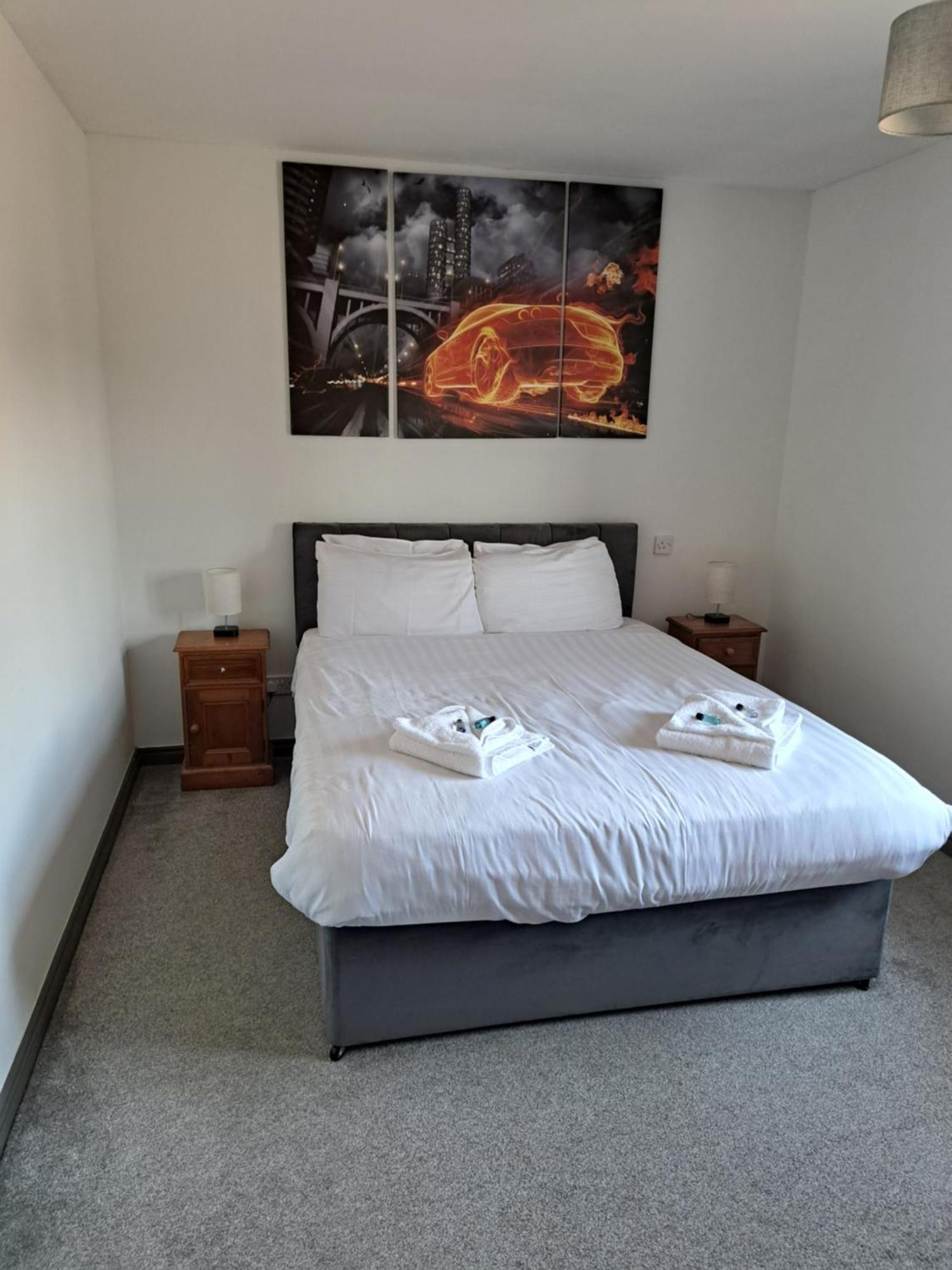 Spring & Haven Villa Конуи Екстериор снимка
